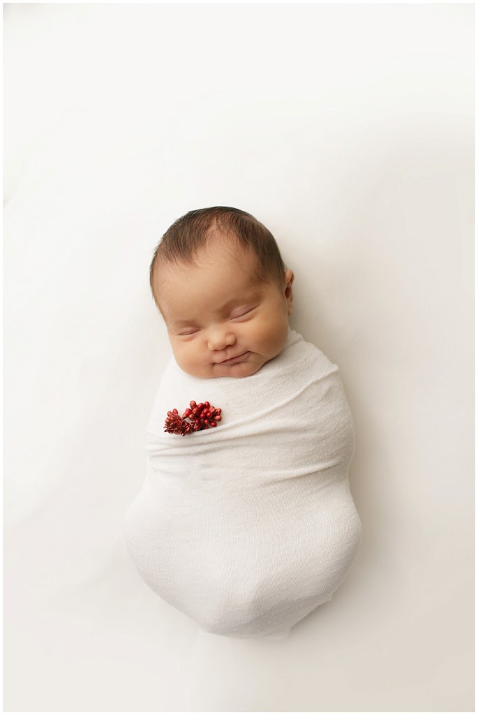 Lake Mary Newborn Photographer | Newborn Photographer