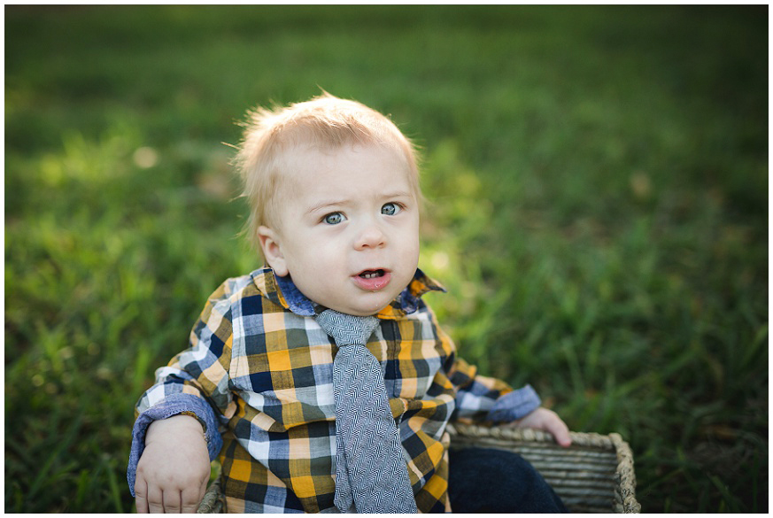 Orlando Family Photographer | B family