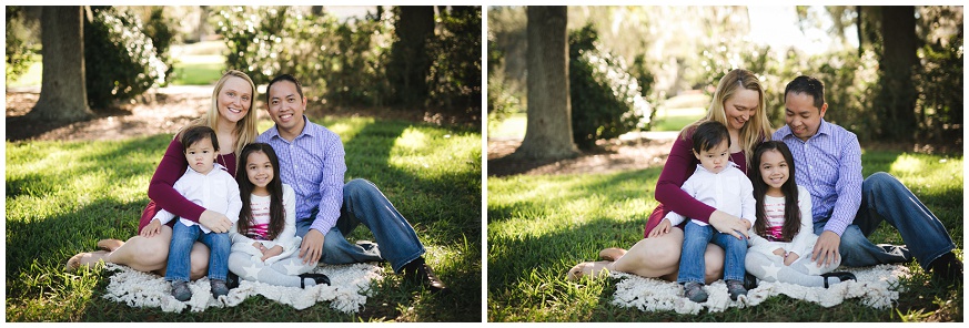 Orlando Maternity Photographer | C Family