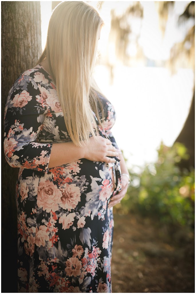 Orlando Maternity Photographer | Newborn Photographer