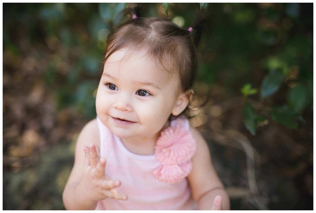 Orlando Child Photographer | Mini Session