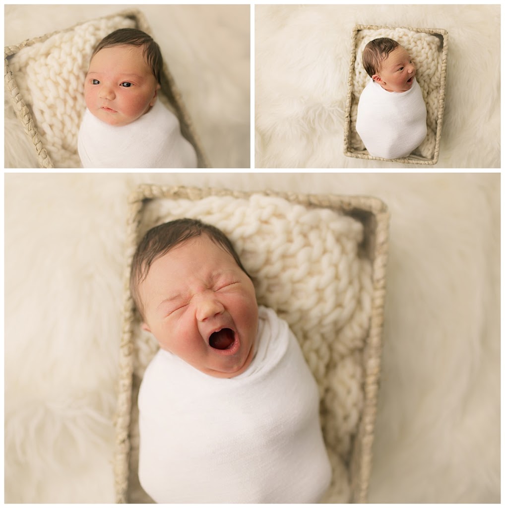 Ormond Newborn Photographer | Newborn