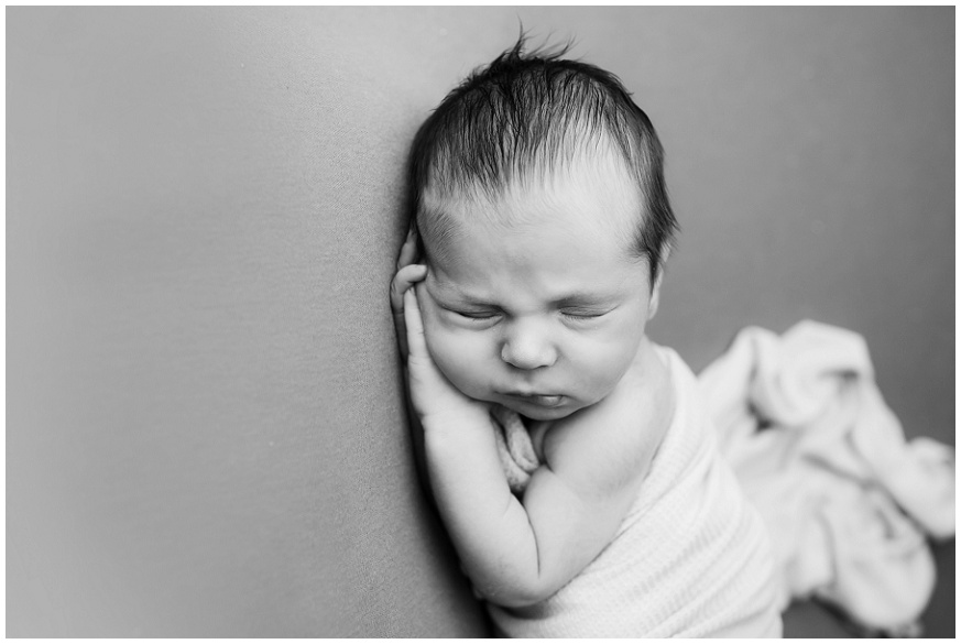 Longwood Newborn Photographer | Orlando Newborn