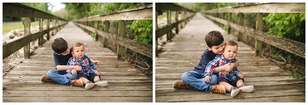 Orlando Child Photographer | First Birthday