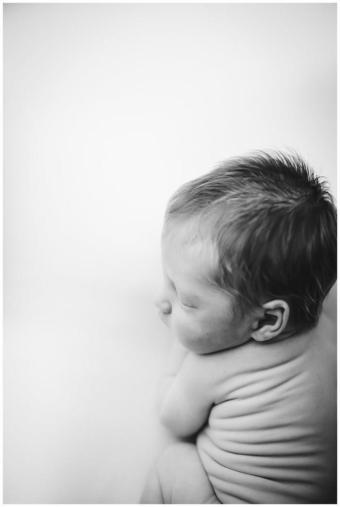 Orlando Newborn Photographer | Rainbow Baby