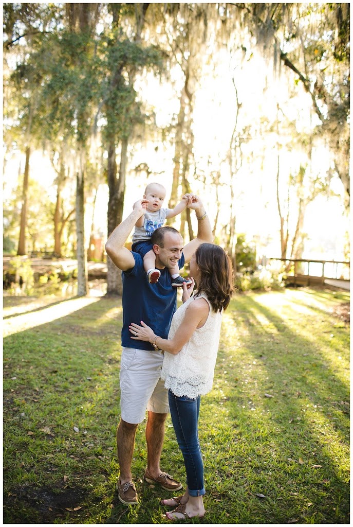 Orlando Family Photographer | Winter Park