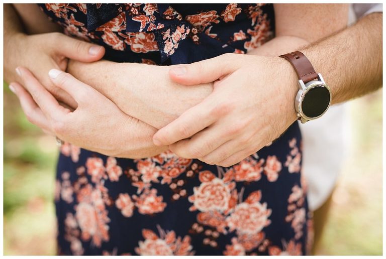 Orlando Wedding Photographer | Engaged