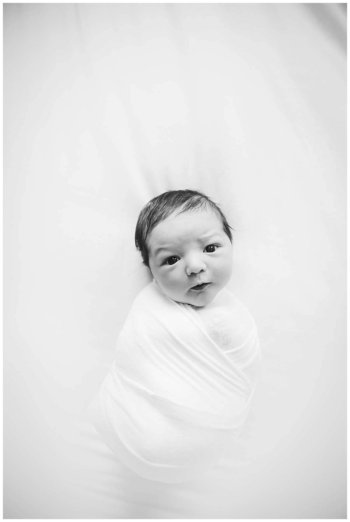 Orlando Lifestyle Photographer | Newborn