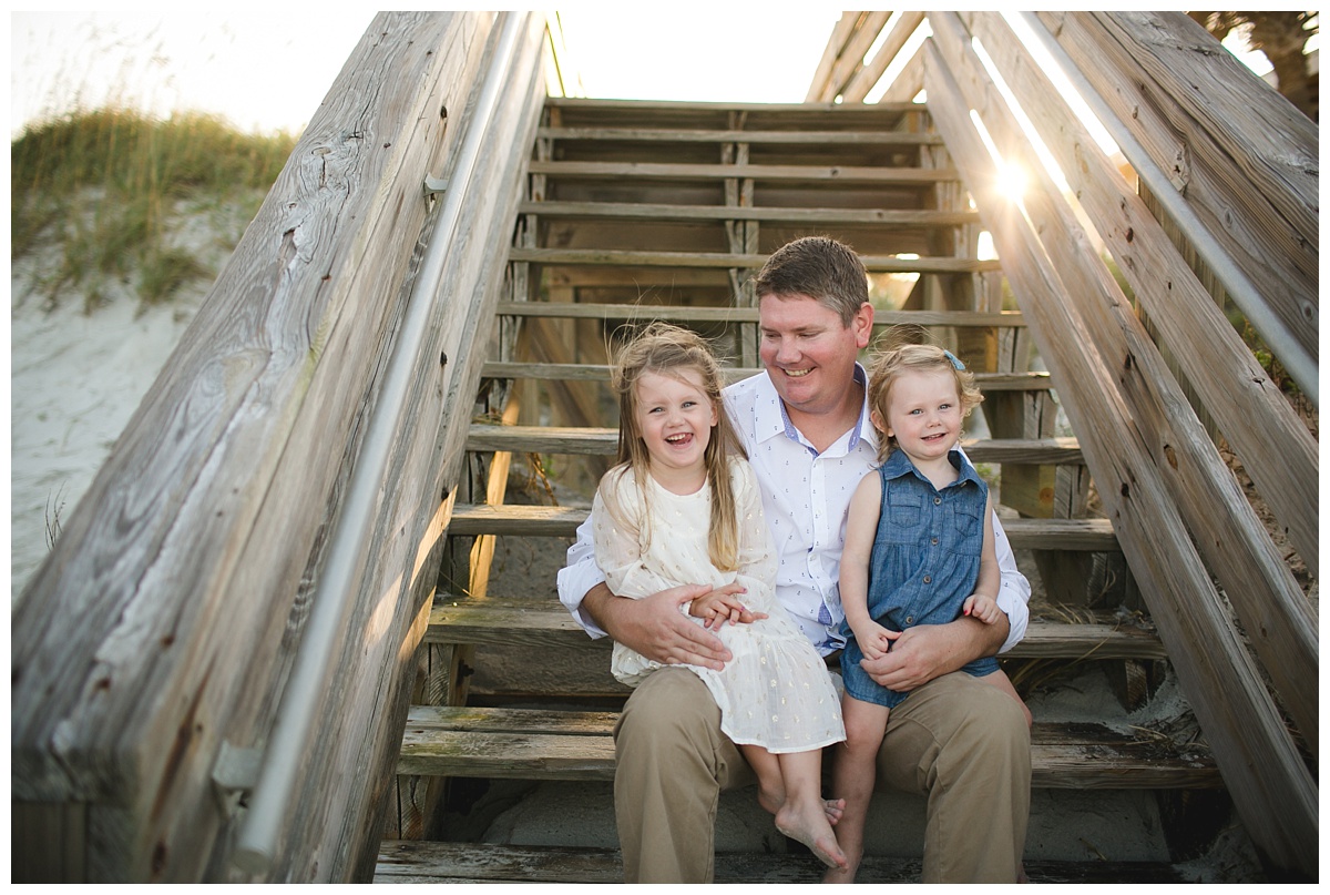 New Smyrna Family Photographer | Wild ones