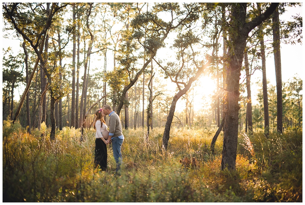 Longwood Maternity | Orlando Maternity Photography