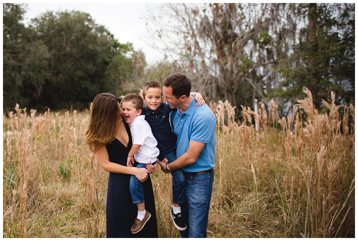 Orlando Family Photographer | Baldwin Park