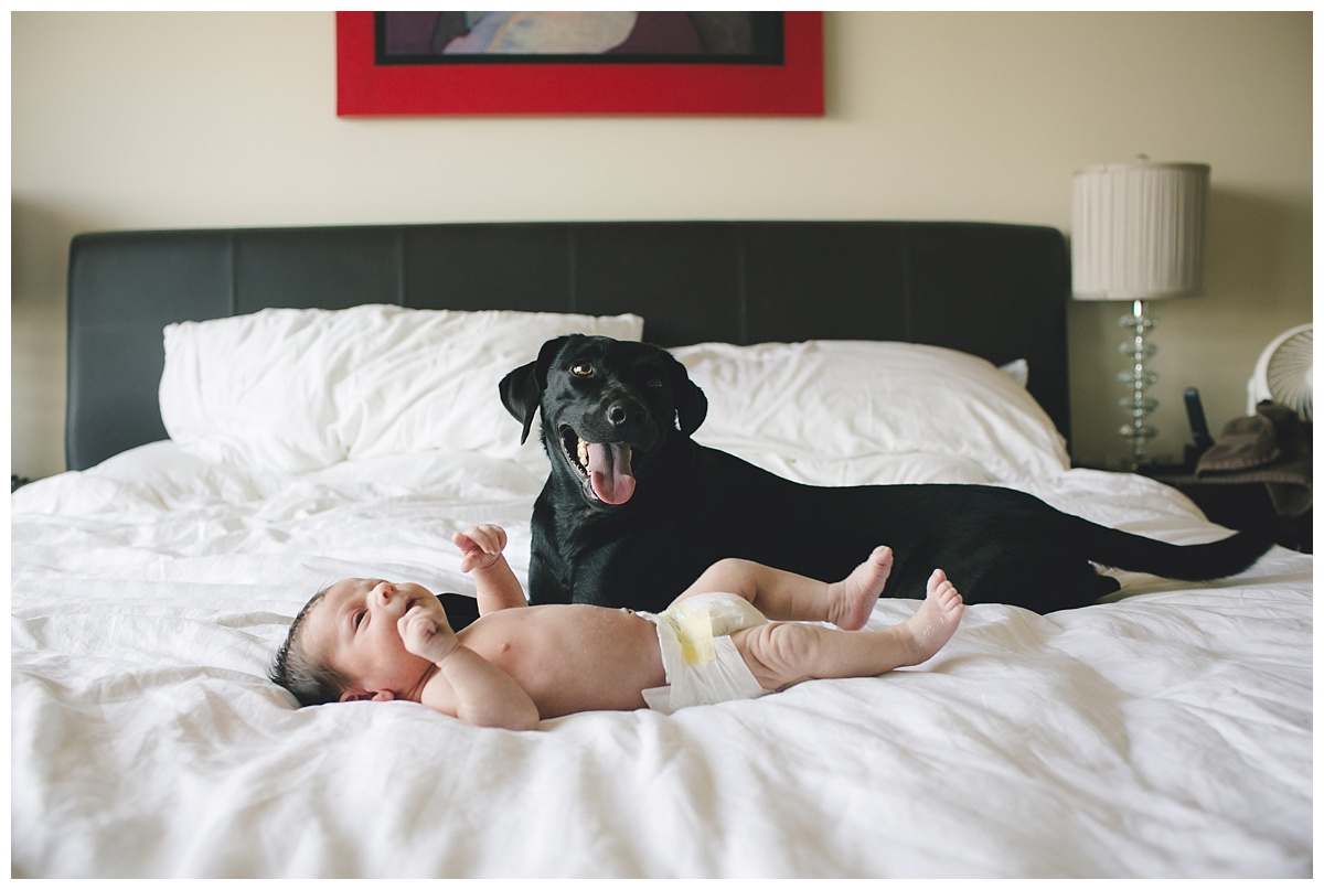 Orlando Newborn Photographer | Perfectly imperfect