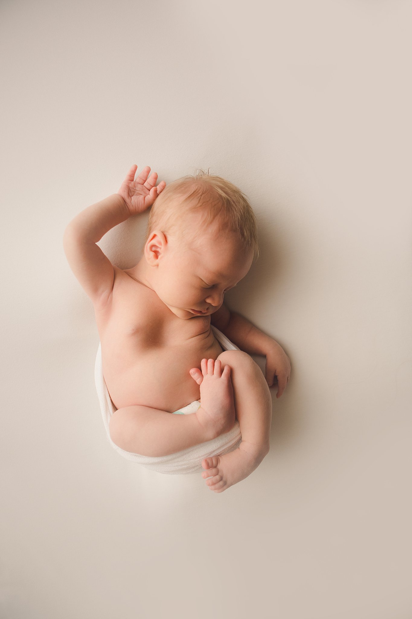 Orlando Newborn Photographer | Sweet Boys