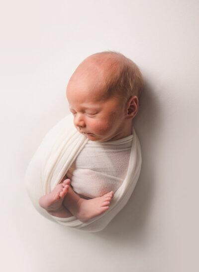 Orlando Newborn Photographer| Sweet Girl