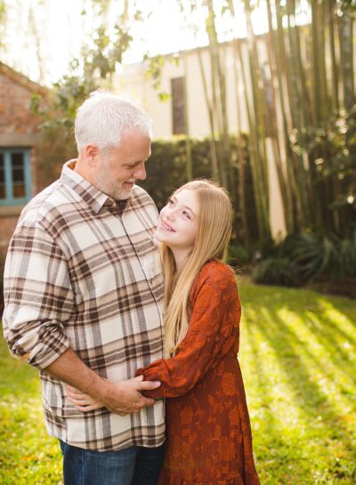 Orlando Family Photographer | Winter Park