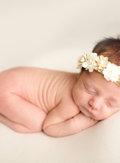 Orlando Newborn Photography