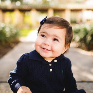 Family Photographer Orlando