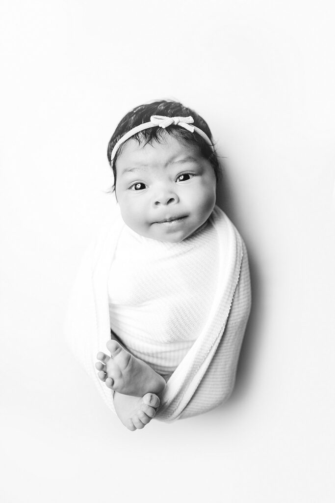 baby photography in orlando